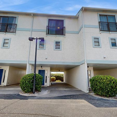 Costa Vista Townhomes Destin Værelse billede
