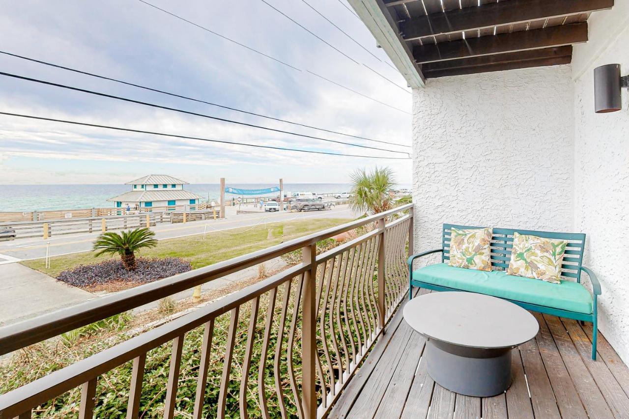 Costa Vista Townhomes Destin Eksteriør billede