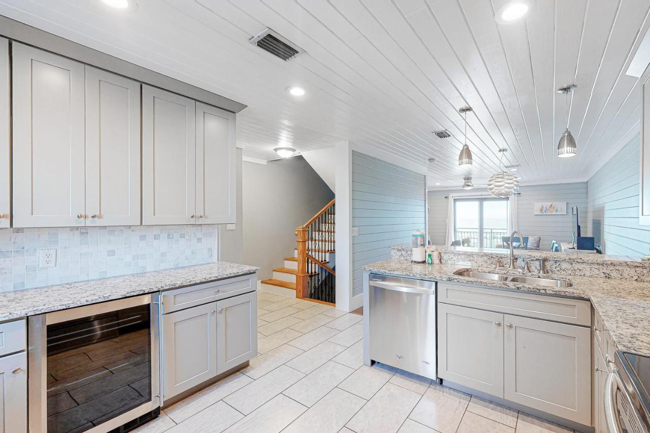 Costa Vista Townhomes Destin Eksteriør billede