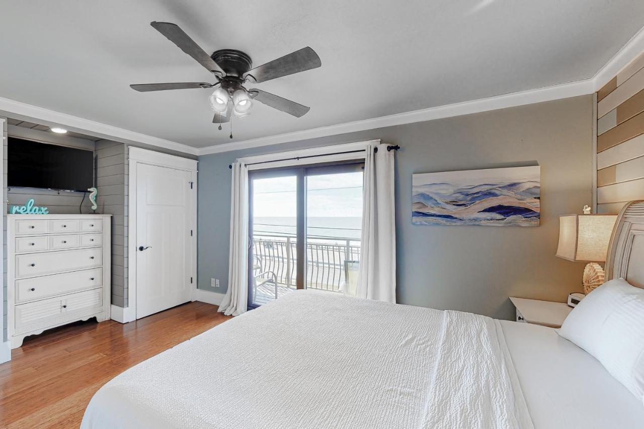Costa Vista Townhomes Destin Eksteriør billede