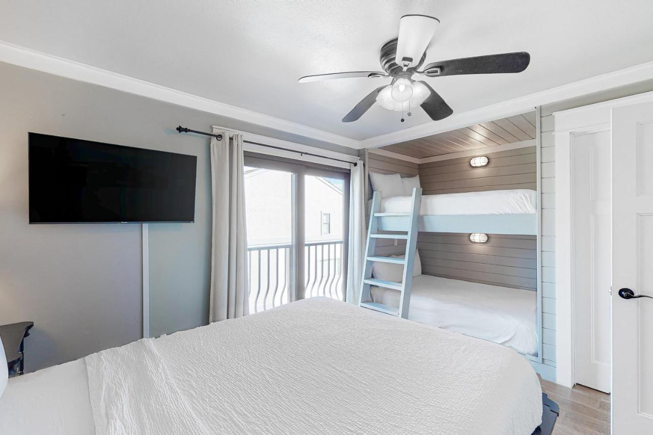 Costa Vista Townhomes Destin Eksteriør billede