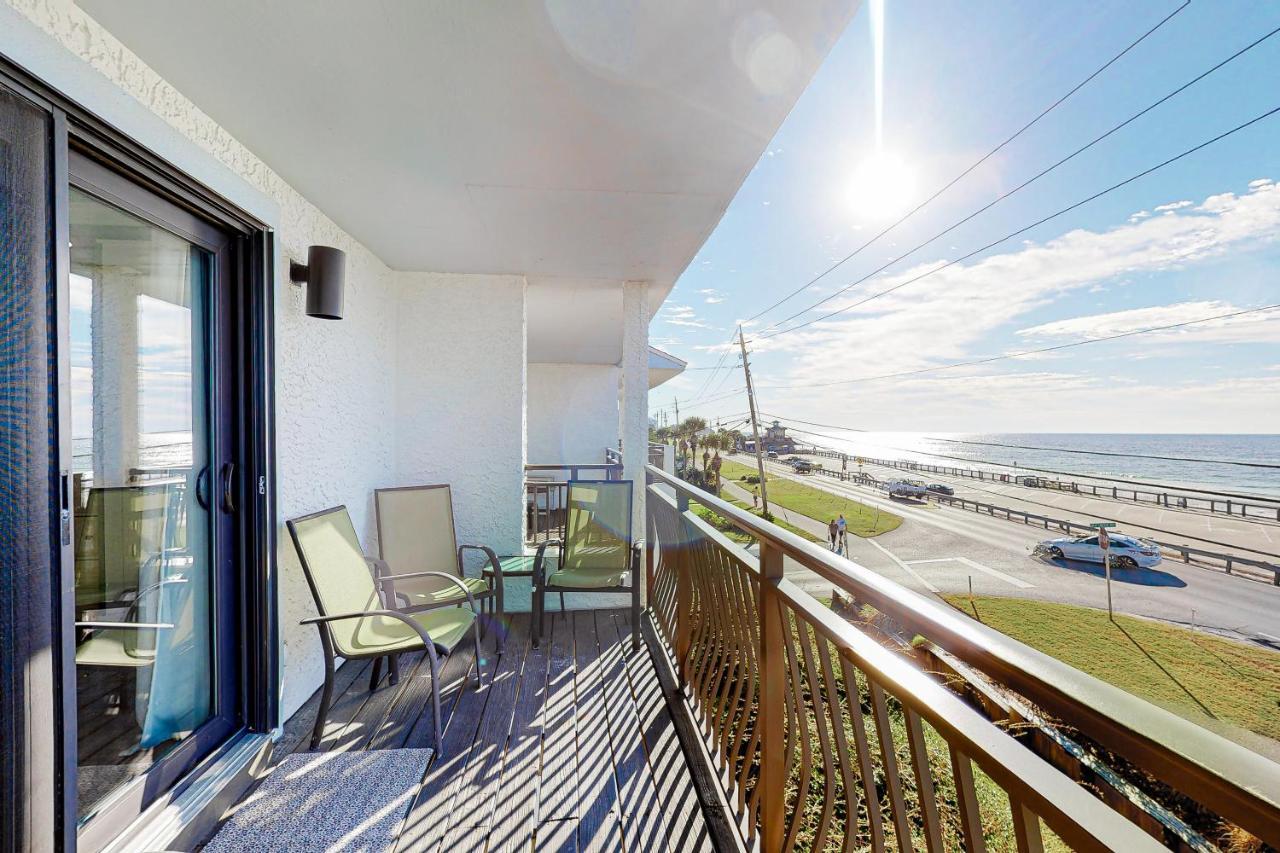Costa Vista Townhomes Destin Eksteriør billede