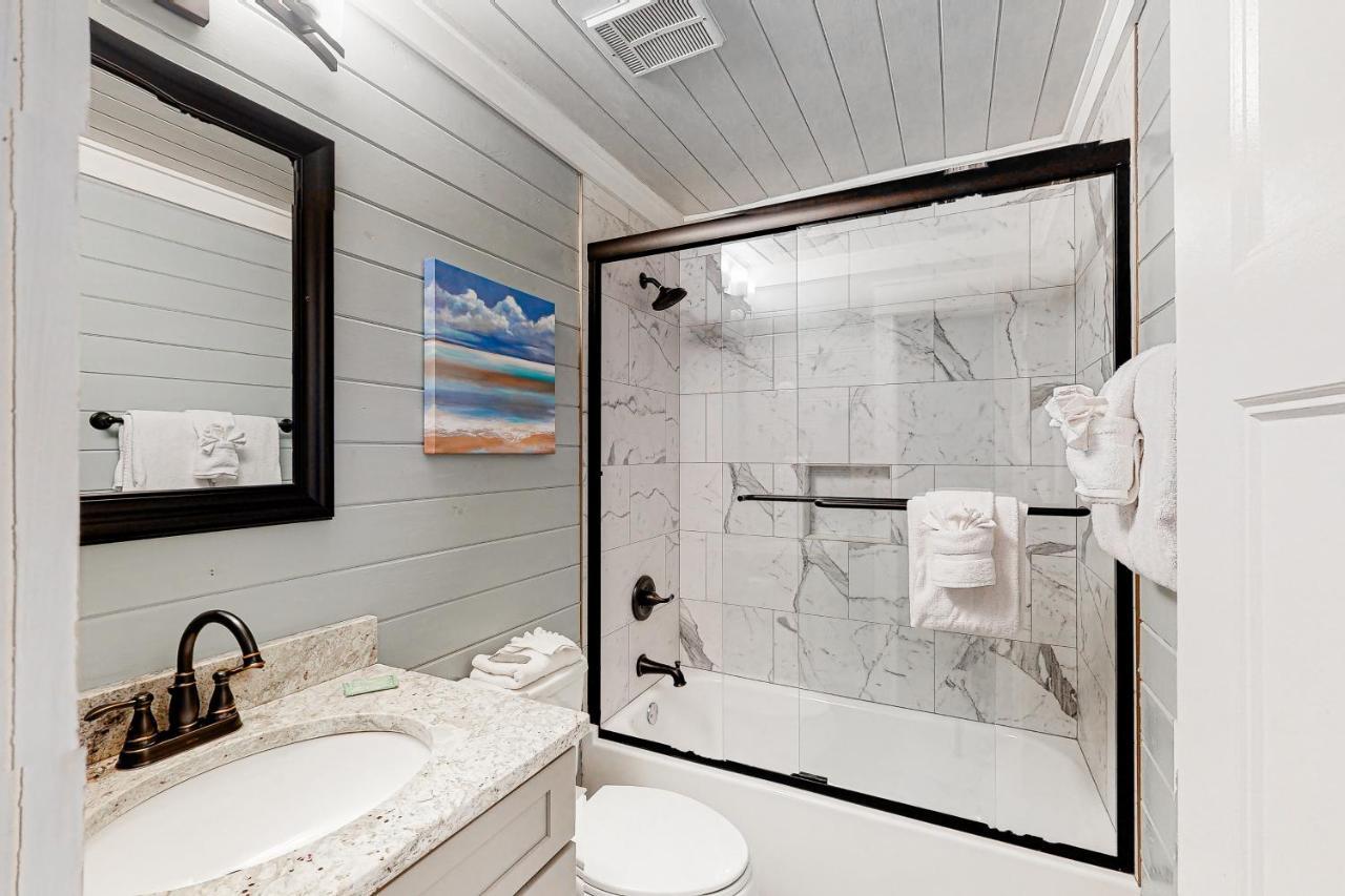 Costa Vista Townhomes Destin Eksteriør billede