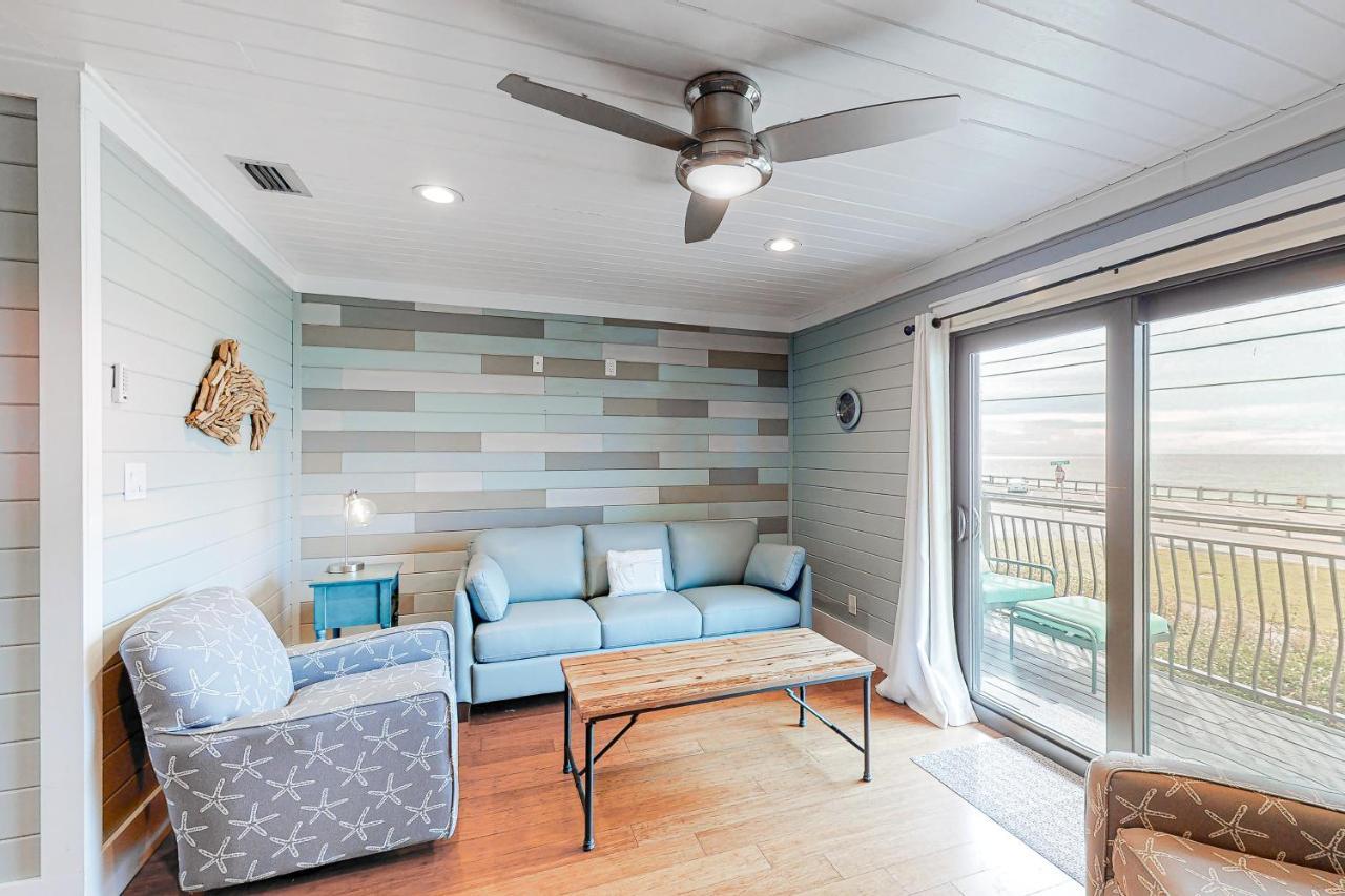 Costa Vista Townhomes Destin Eksteriør billede