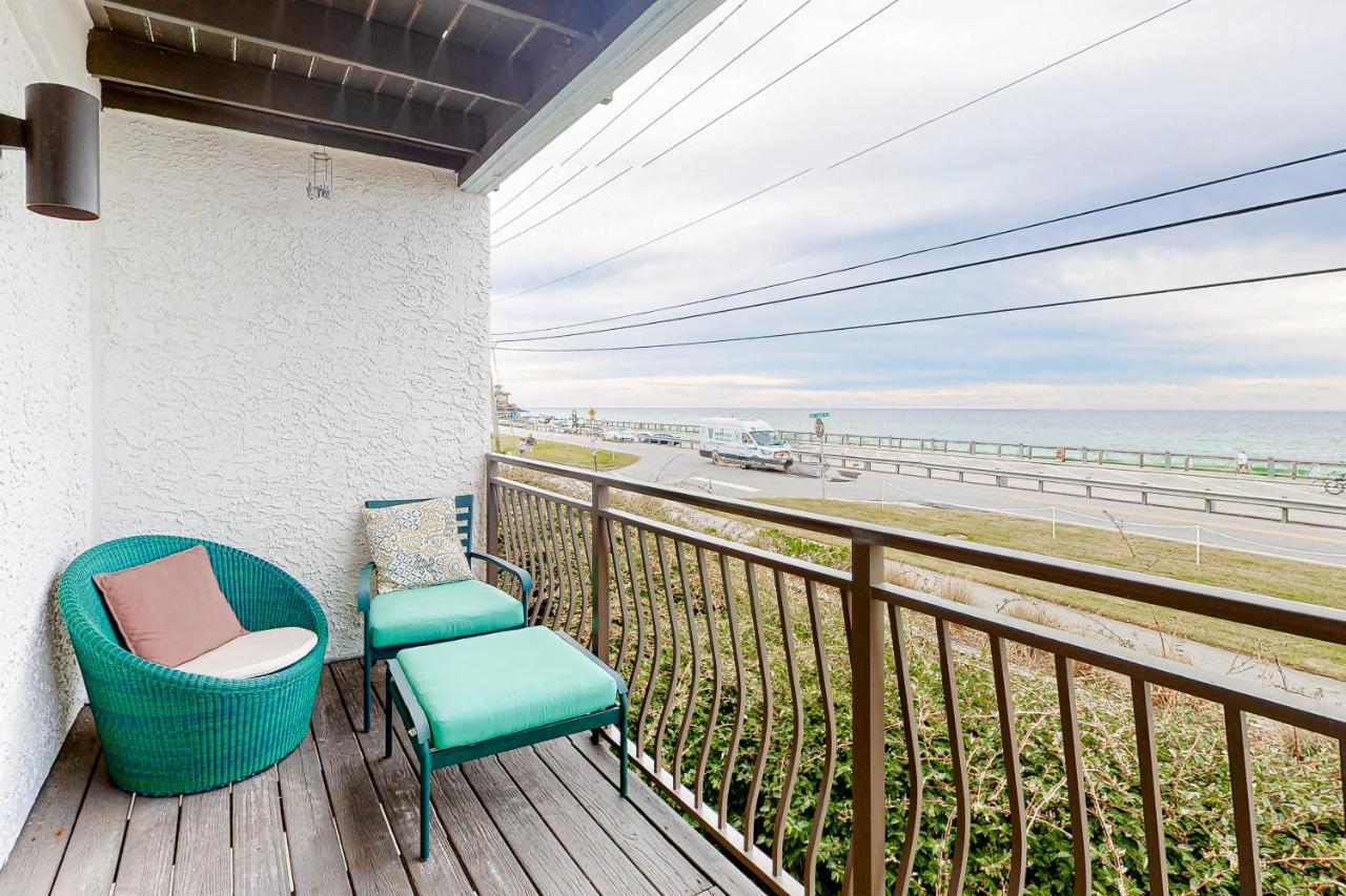 Costa Vista Townhomes Destin Eksteriør billede