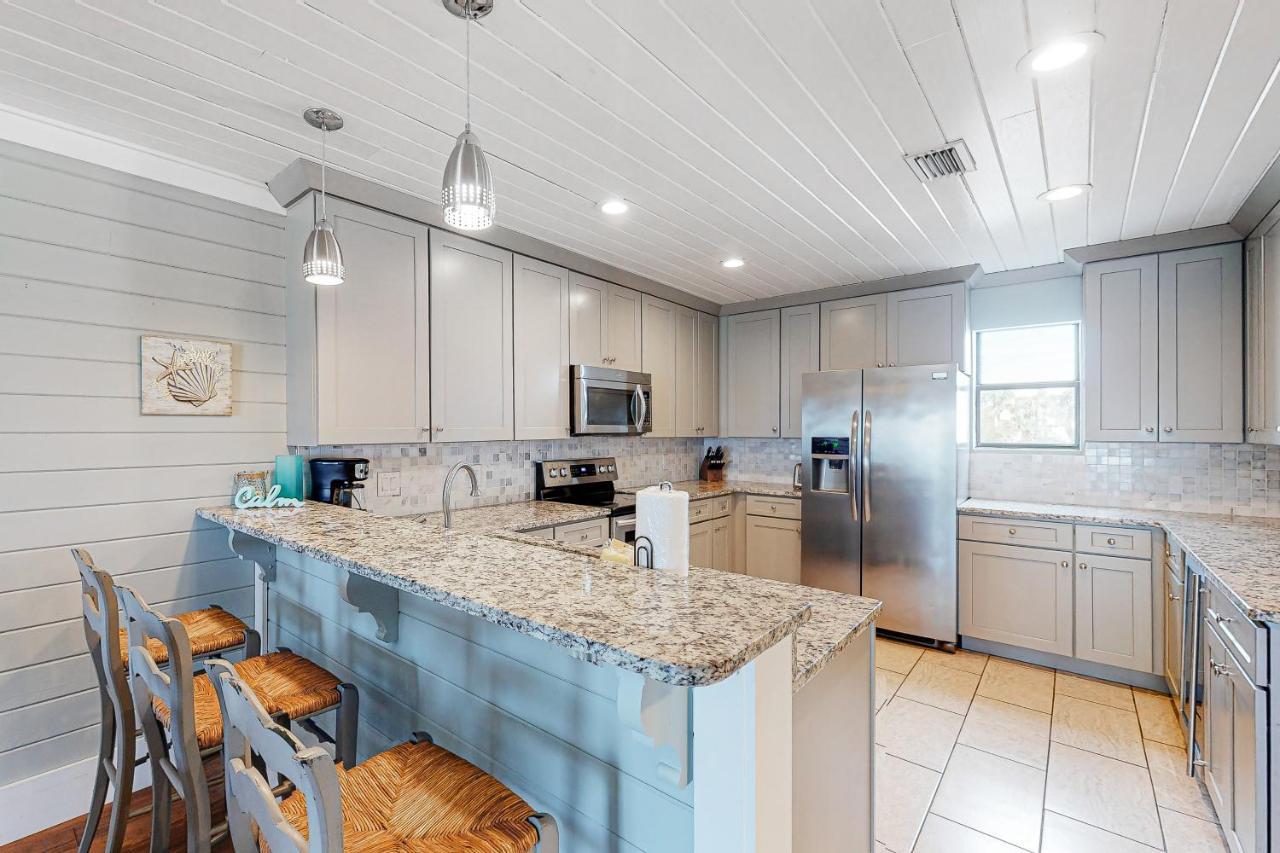 Costa Vista Townhomes Destin Eksteriør billede