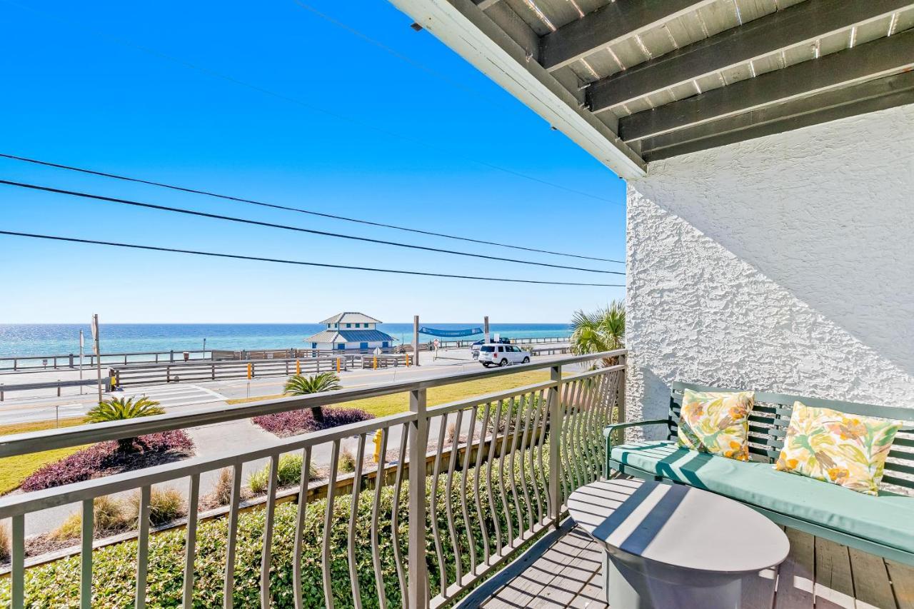 Costa Vista Townhomes Destin Eksteriør billede