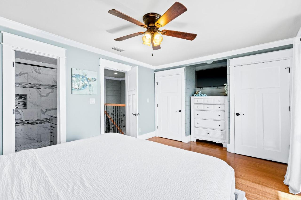 Costa Vista Townhomes Destin Eksteriør billede