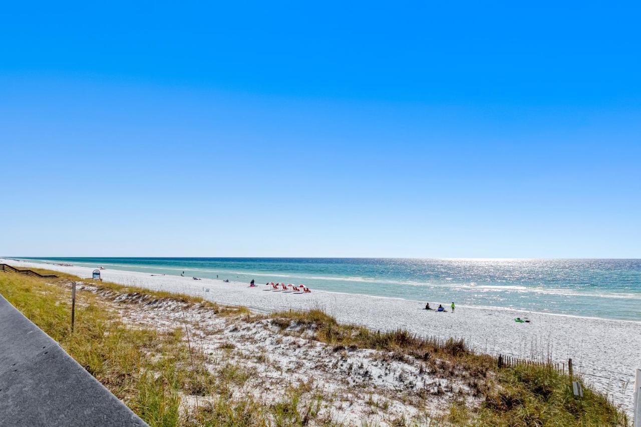 Costa Vista Townhomes Destin Eksteriør billede