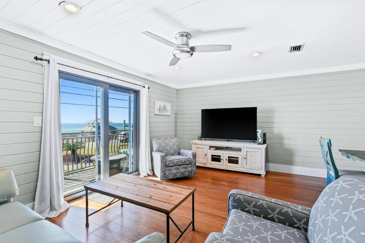 Costa Vista Townhomes Destin Eksteriør billede
