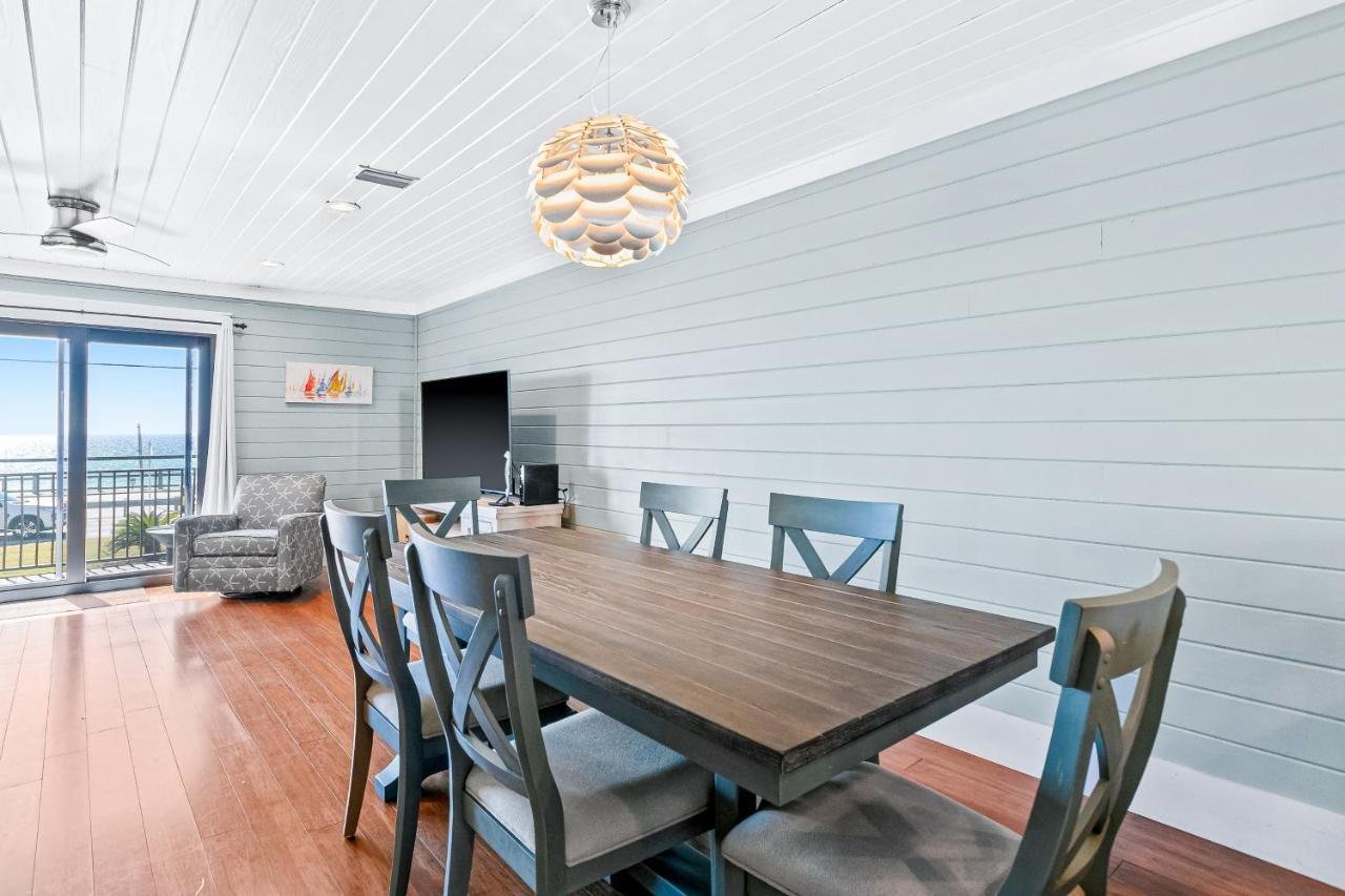 Costa Vista Townhomes Destin Eksteriør billede
