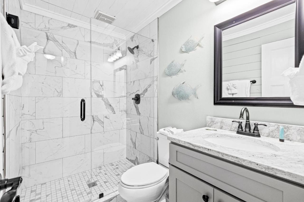 Costa Vista Townhomes Destin Eksteriør billede