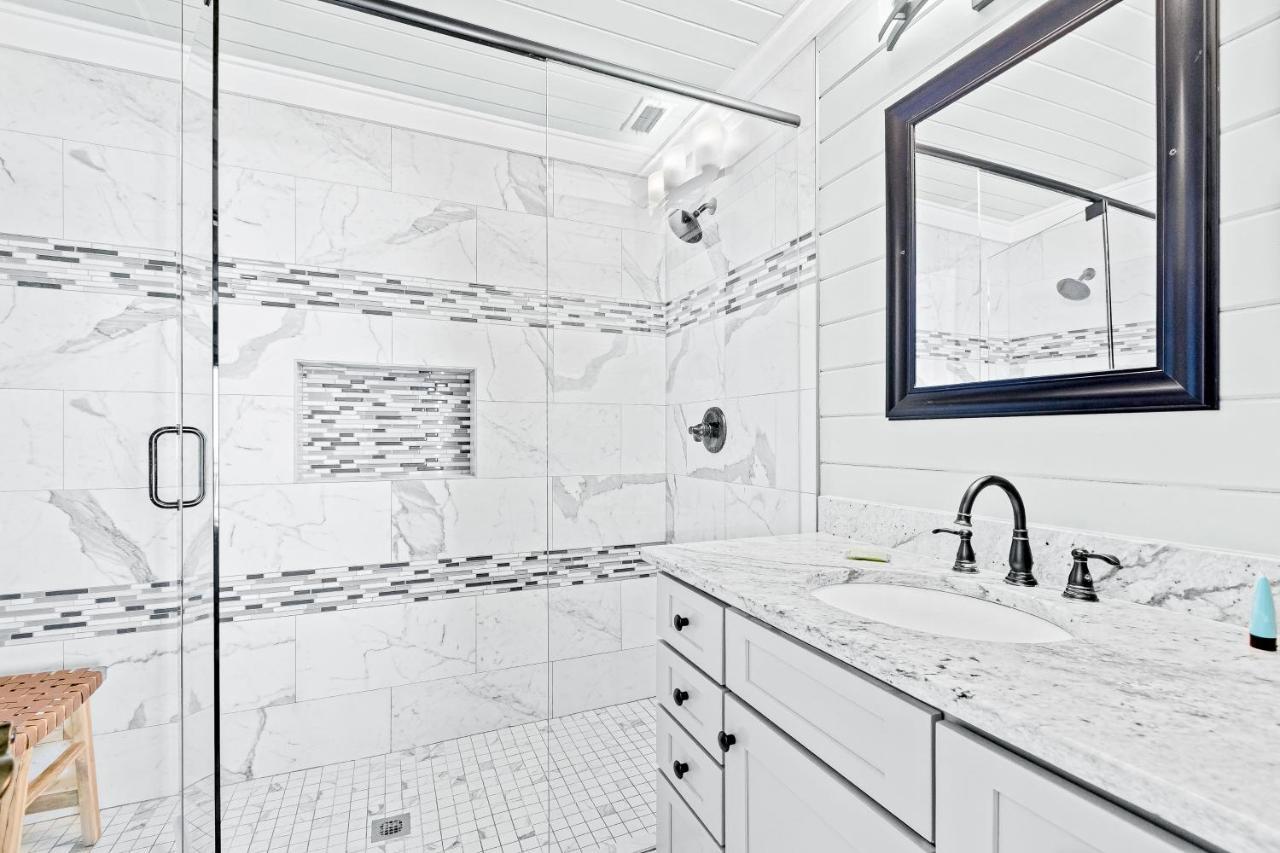 Costa Vista Townhomes Destin Eksteriør billede