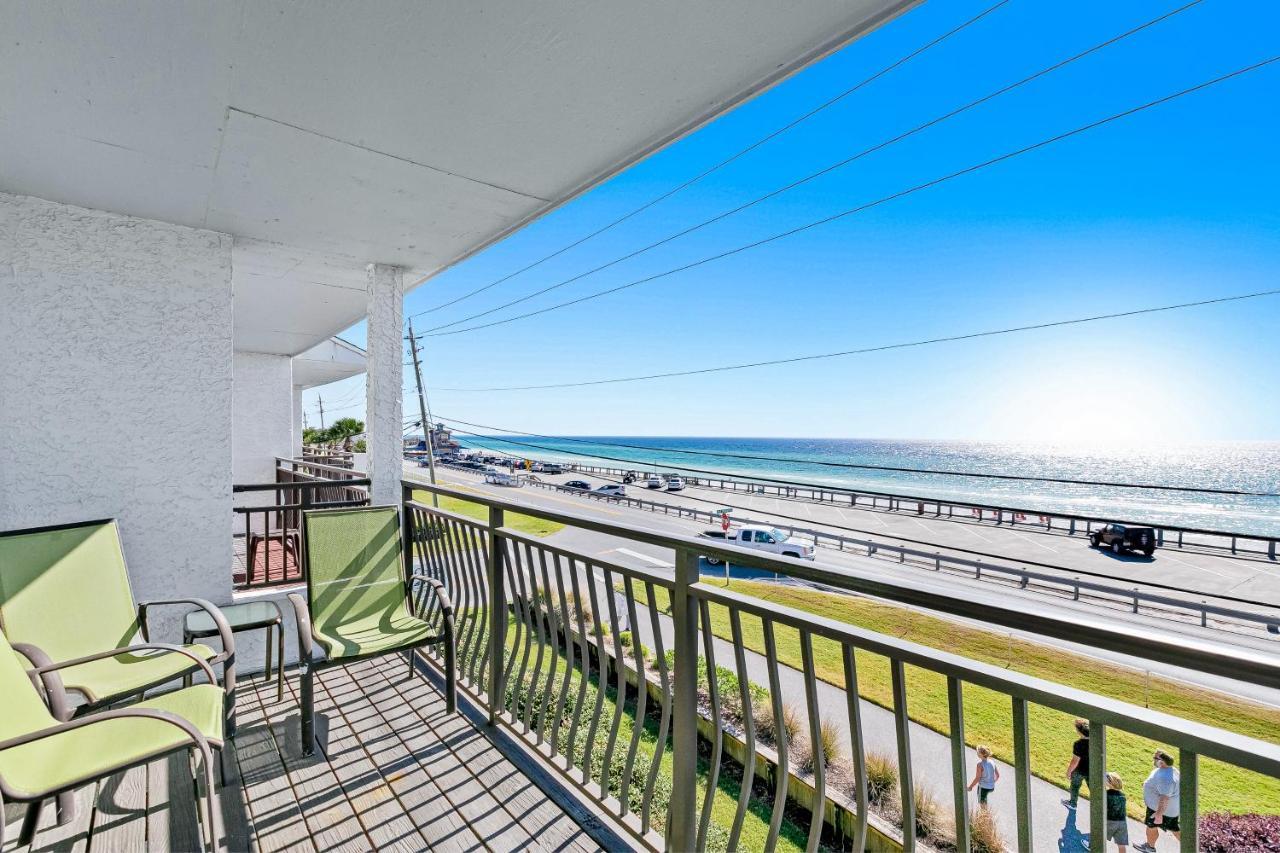 Costa Vista Townhomes Destin Eksteriør billede