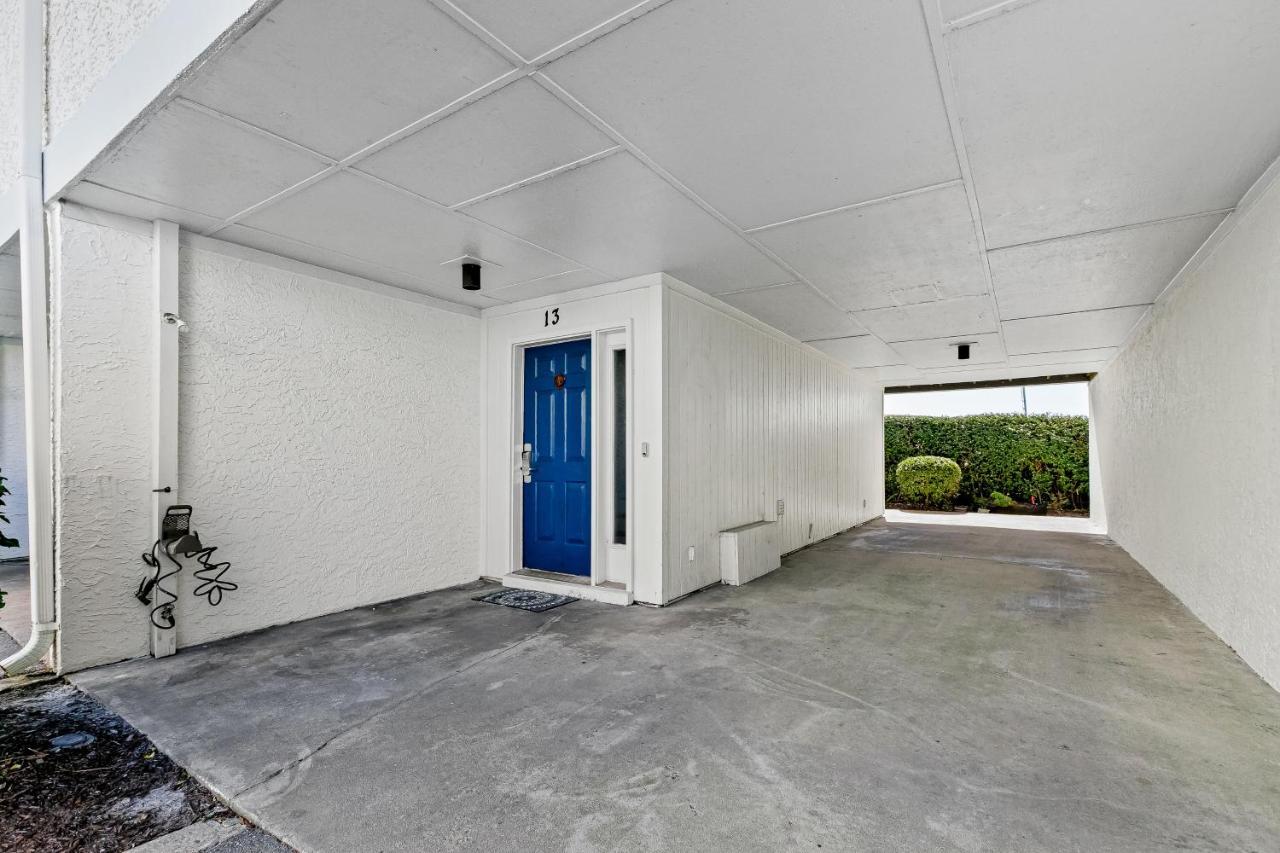 Costa Vista Townhomes Destin Eksteriør billede
