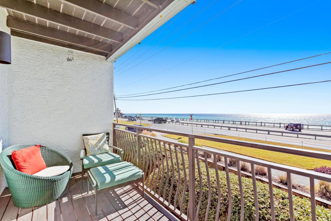 Costa Vista Townhomes Destin Eksteriør billede