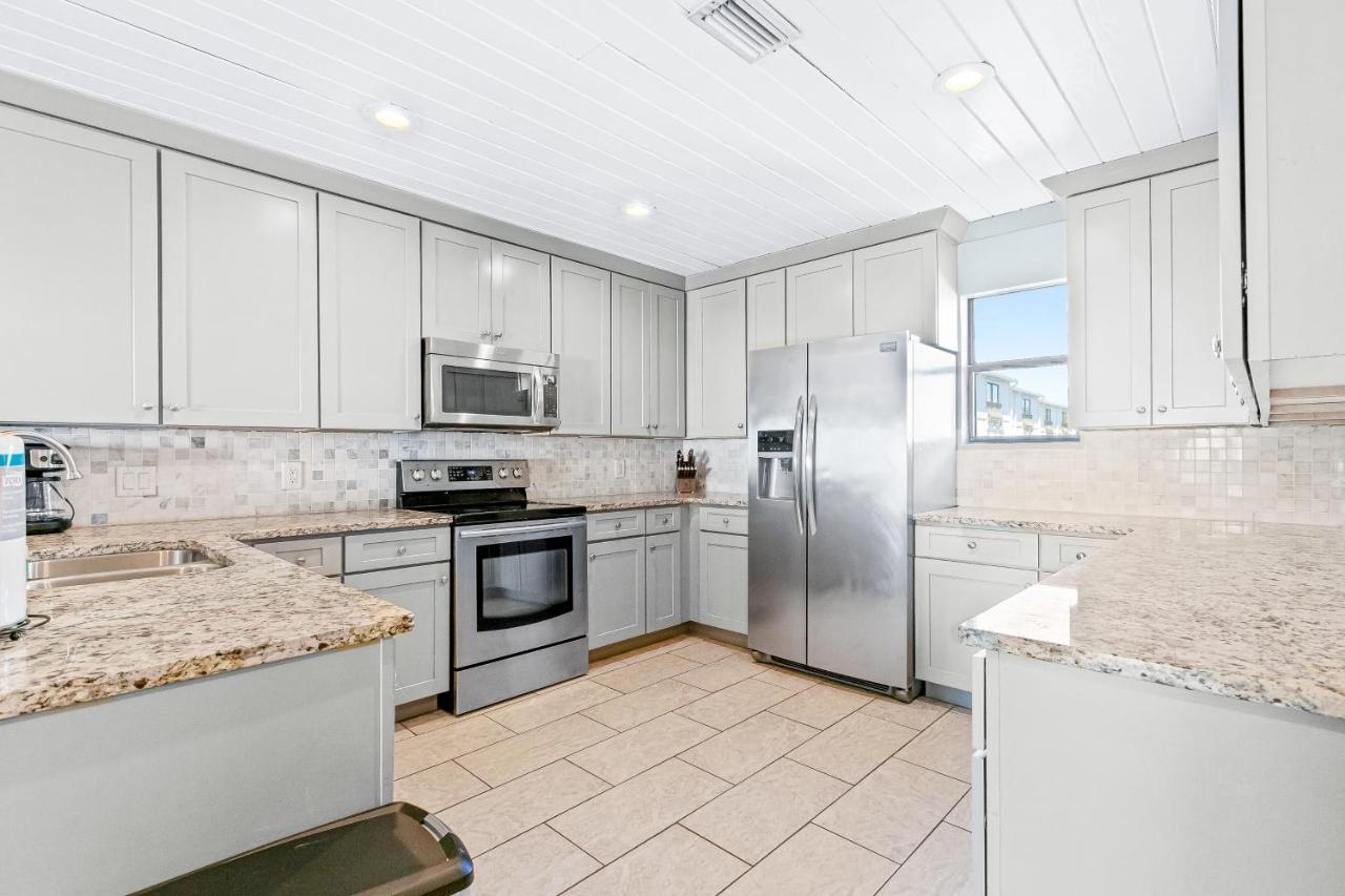Costa Vista Townhomes Destin Eksteriør billede