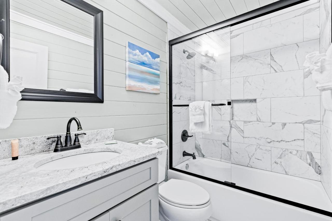 Costa Vista Townhomes Destin Eksteriør billede