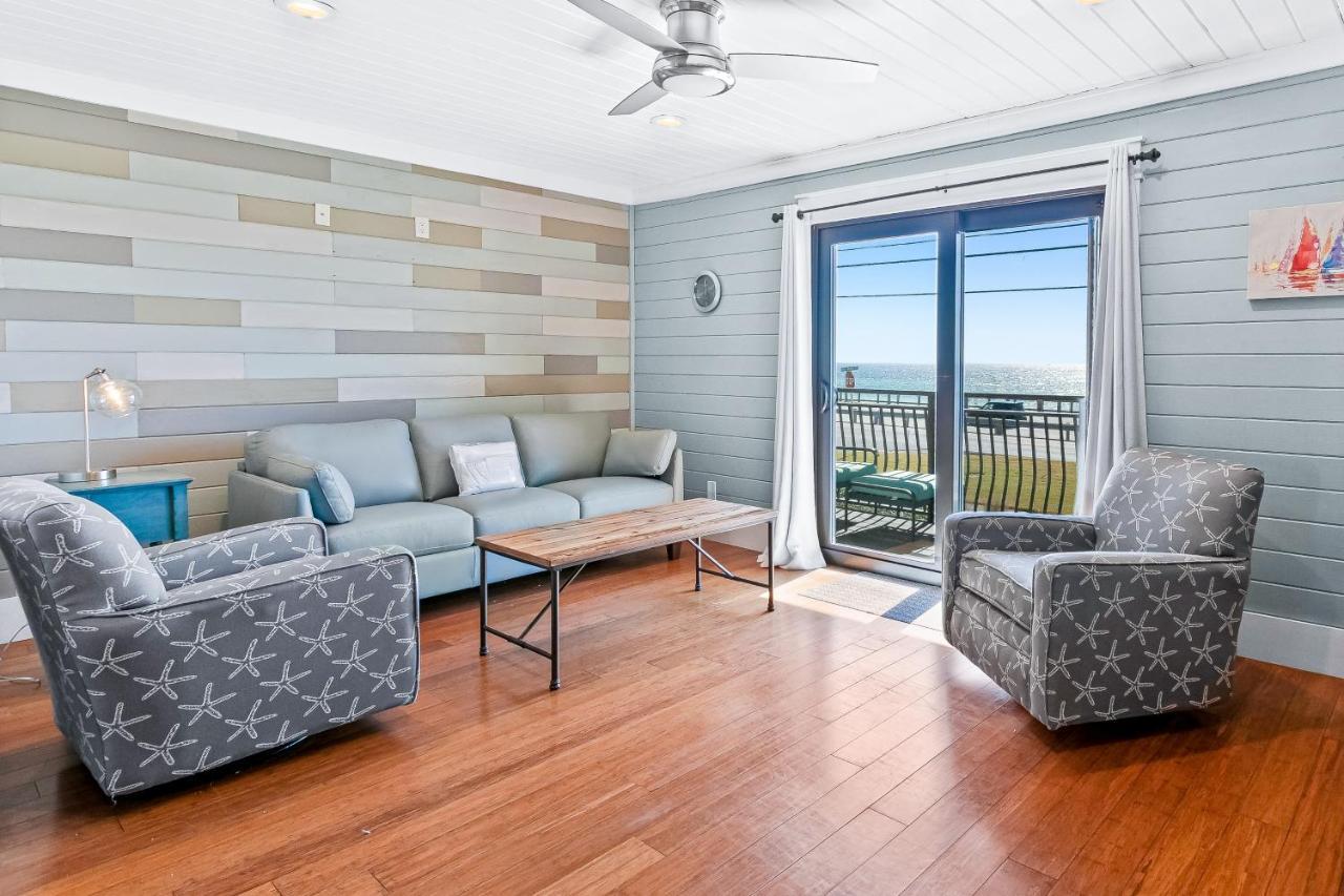 Costa Vista Townhomes Destin Eksteriør billede