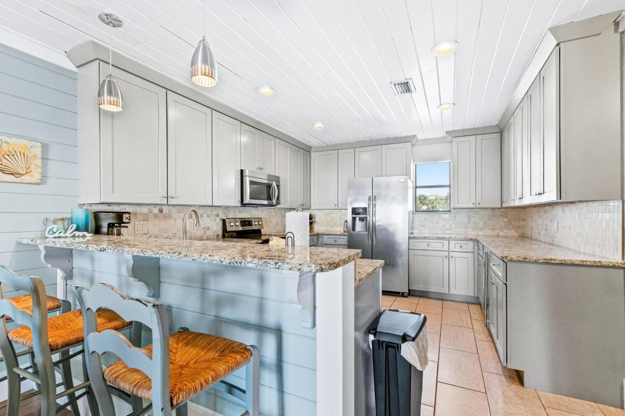 Costa Vista Townhomes Destin Eksteriør billede