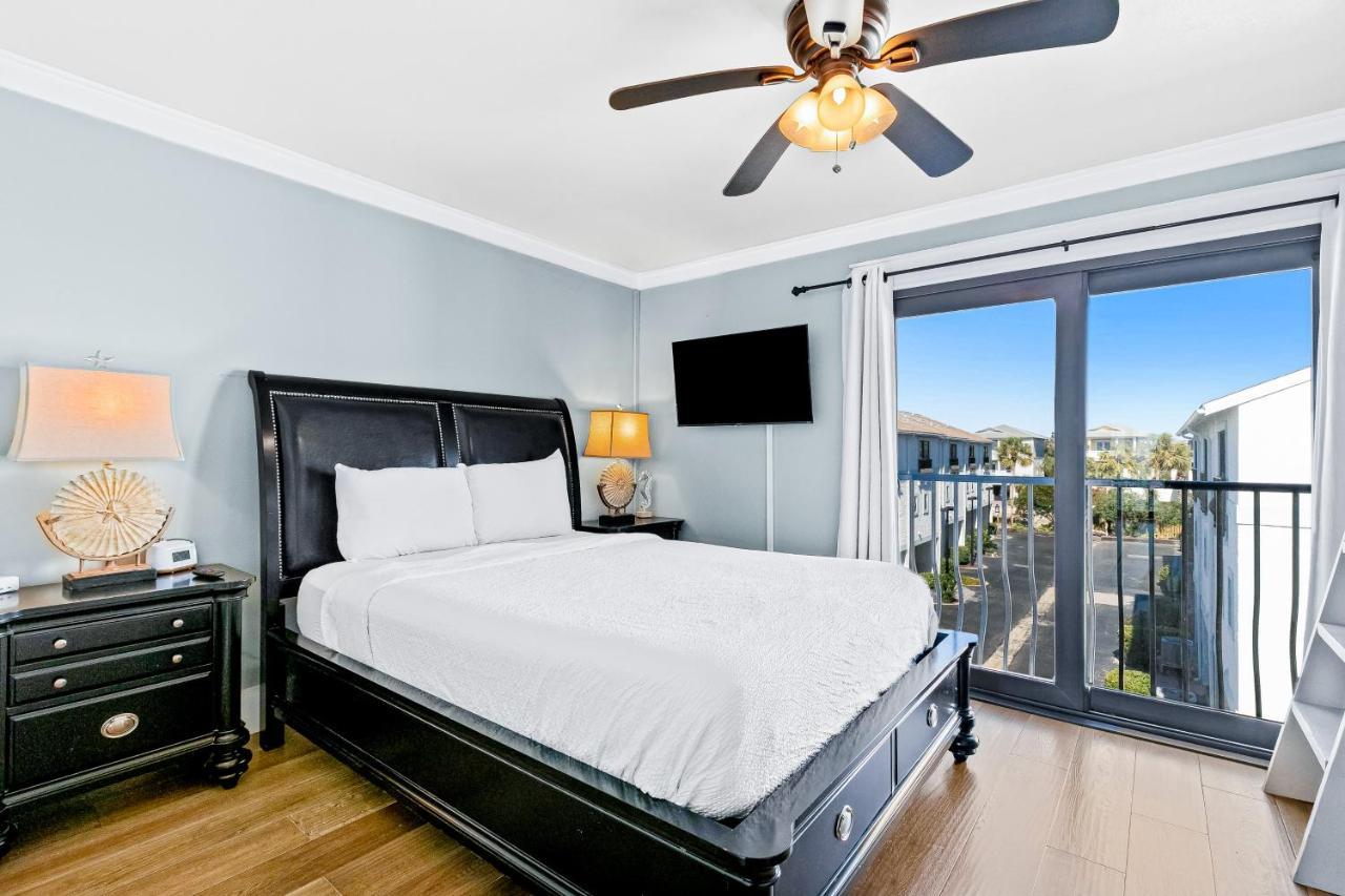 Costa Vista Townhomes Destin Eksteriør billede