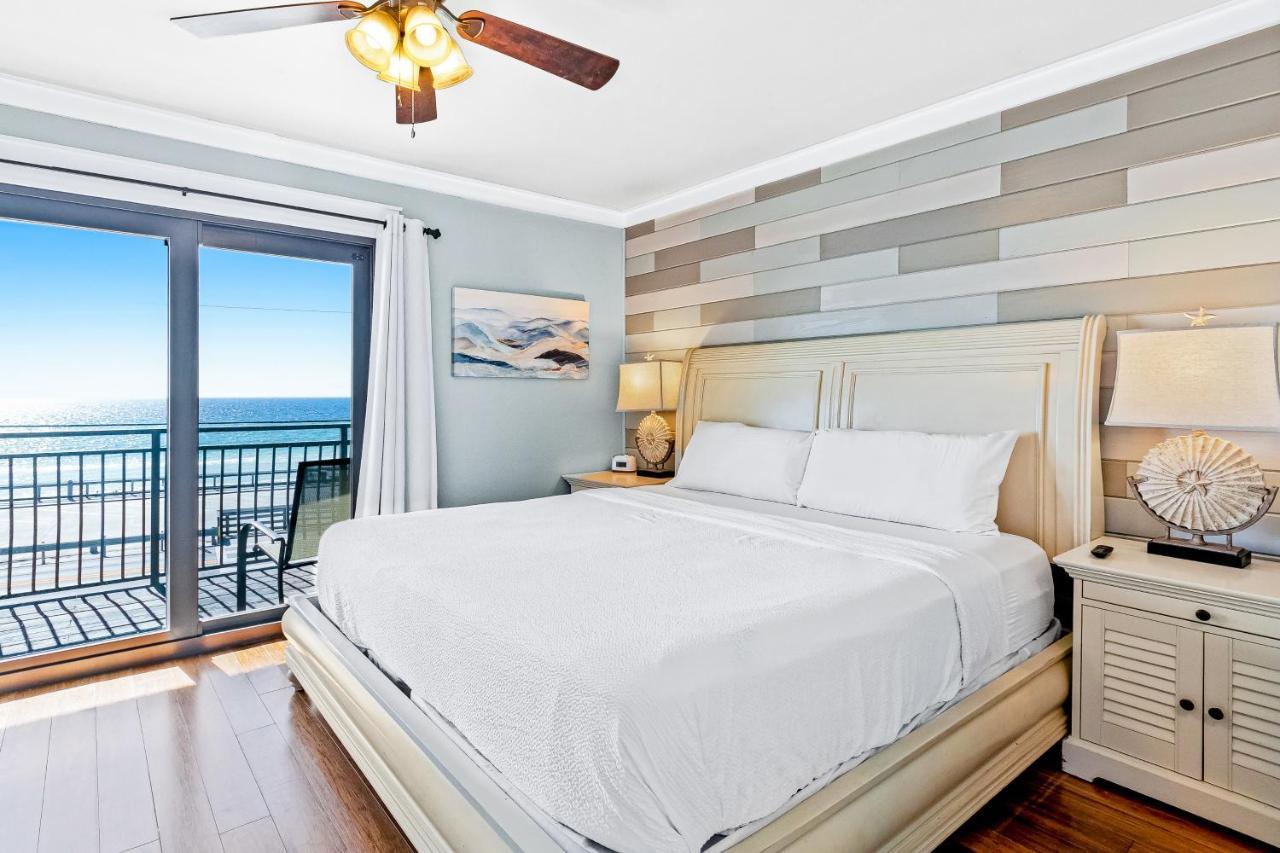 Costa Vista Townhomes Destin Eksteriør billede