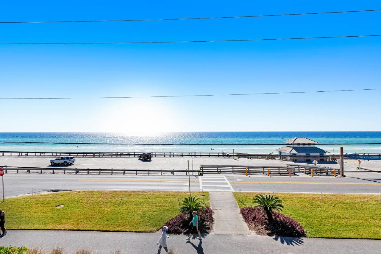 Costa Vista Townhomes Destin Eksteriør billede
