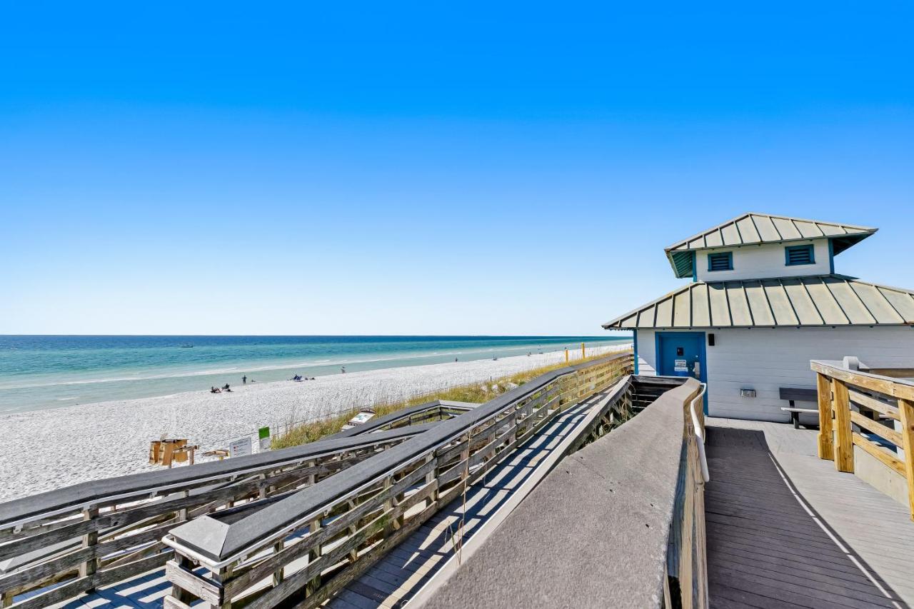 Costa Vista Townhomes Destin Eksteriør billede