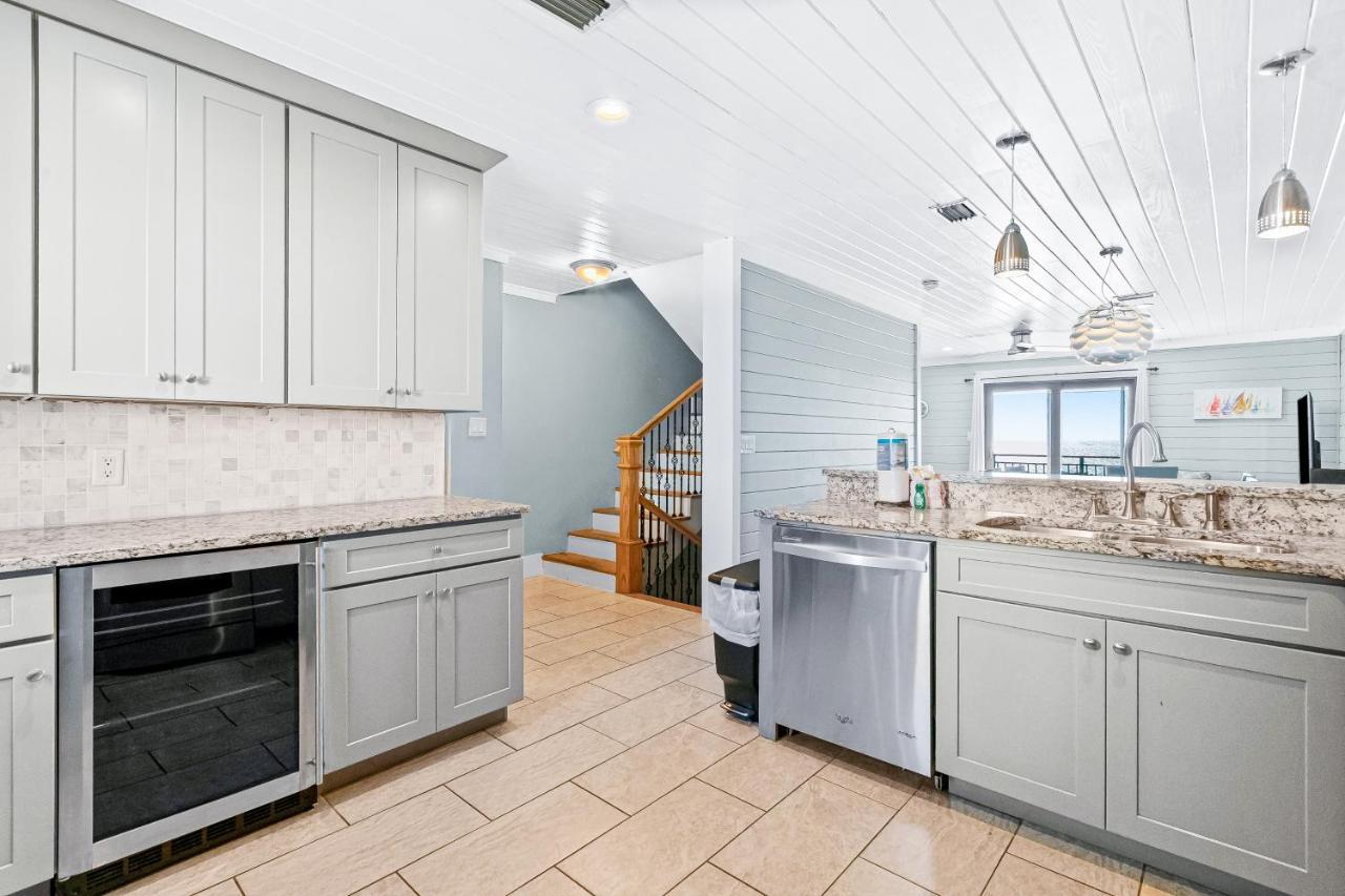 Costa Vista Townhomes Destin Eksteriør billede