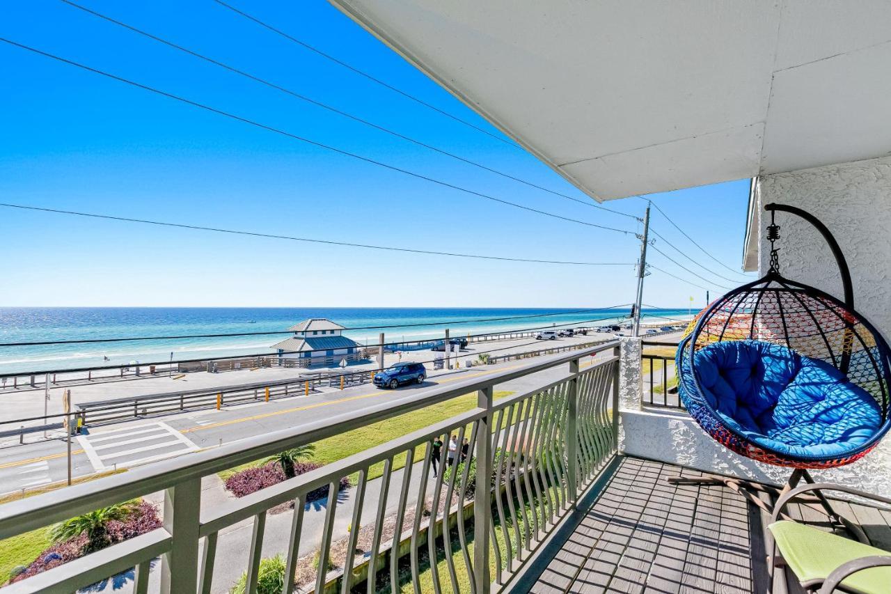 Costa Vista Townhomes Destin Eksteriør billede