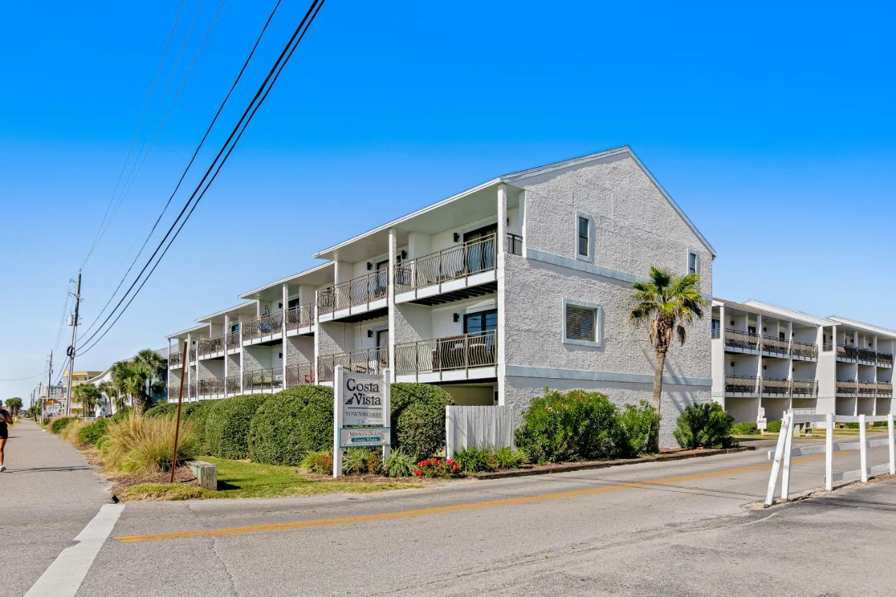 Costa Vista Townhomes Destin Eksteriør billede