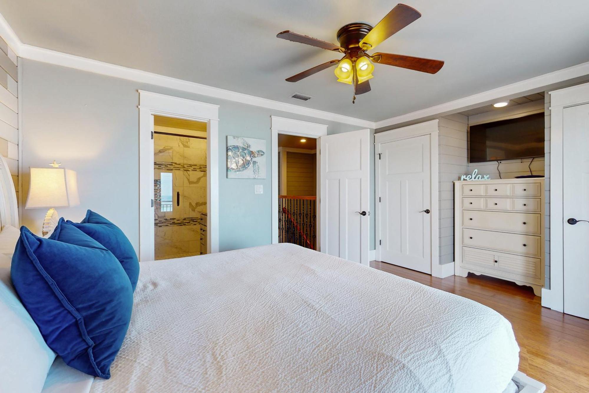 Costa Vista Townhomes Destin Værelse billede