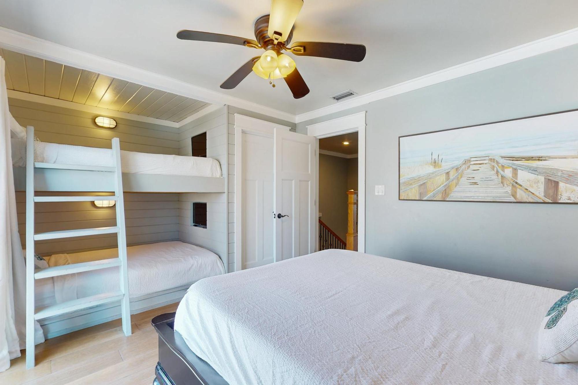 Costa Vista Townhomes Destin Værelse billede