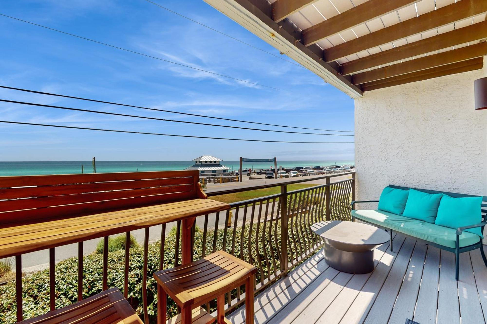 Costa Vista Townhomes Destin Værelse billede