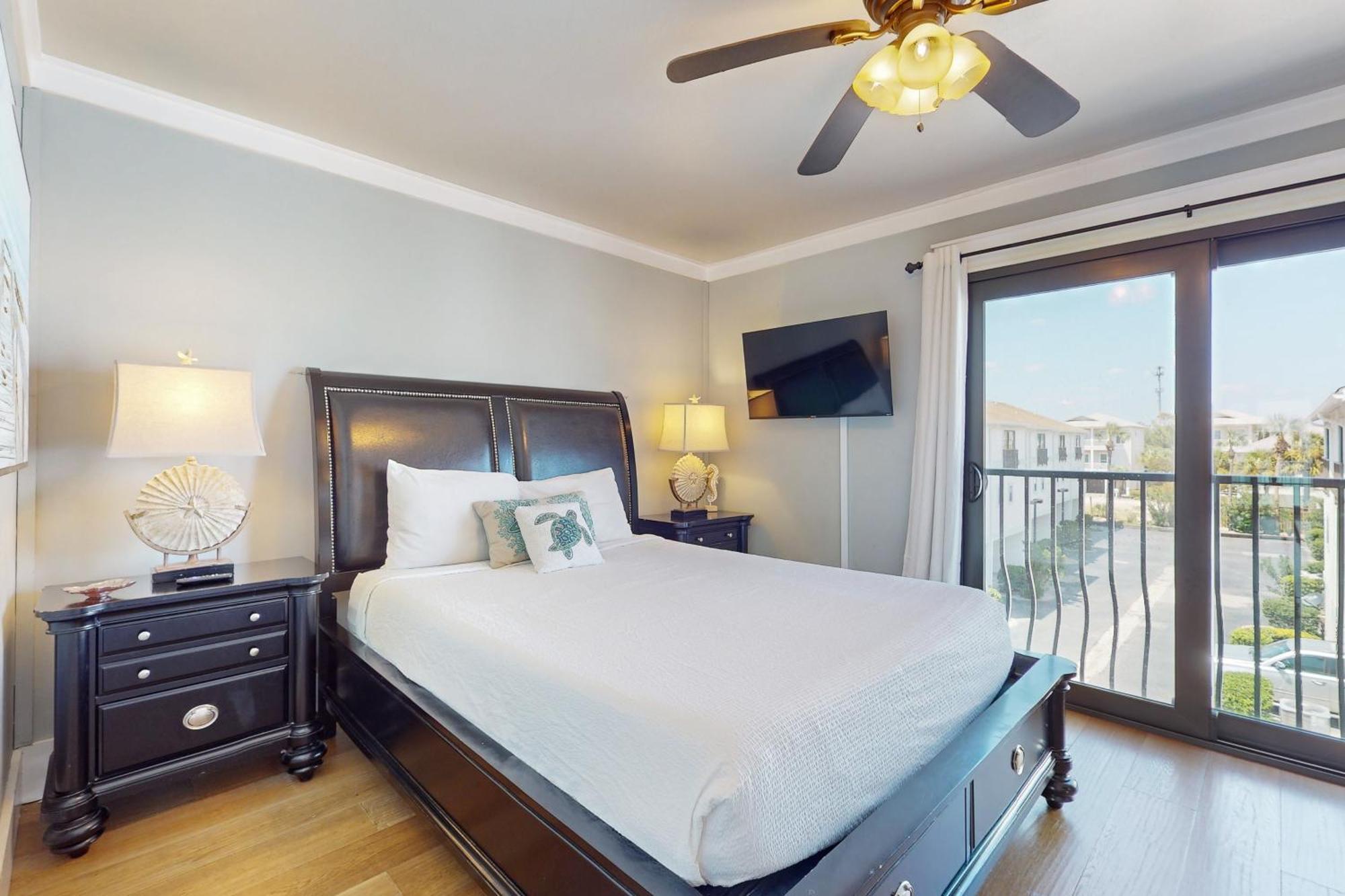 Costa Vista Townhomes Destin Værelse billede