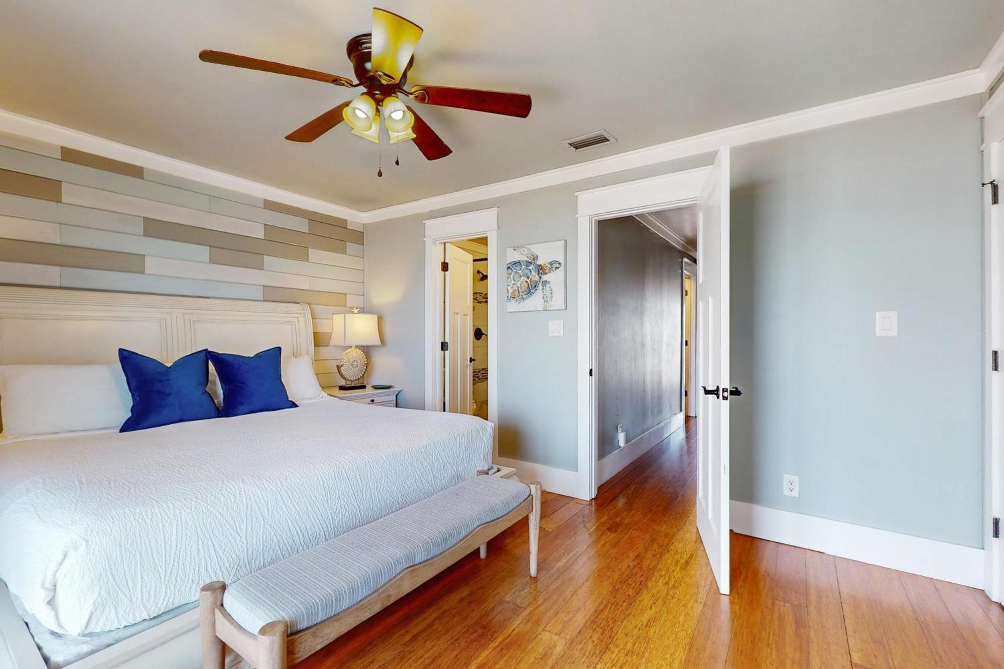 Costa Vista Townhomes Destin Værelse billede