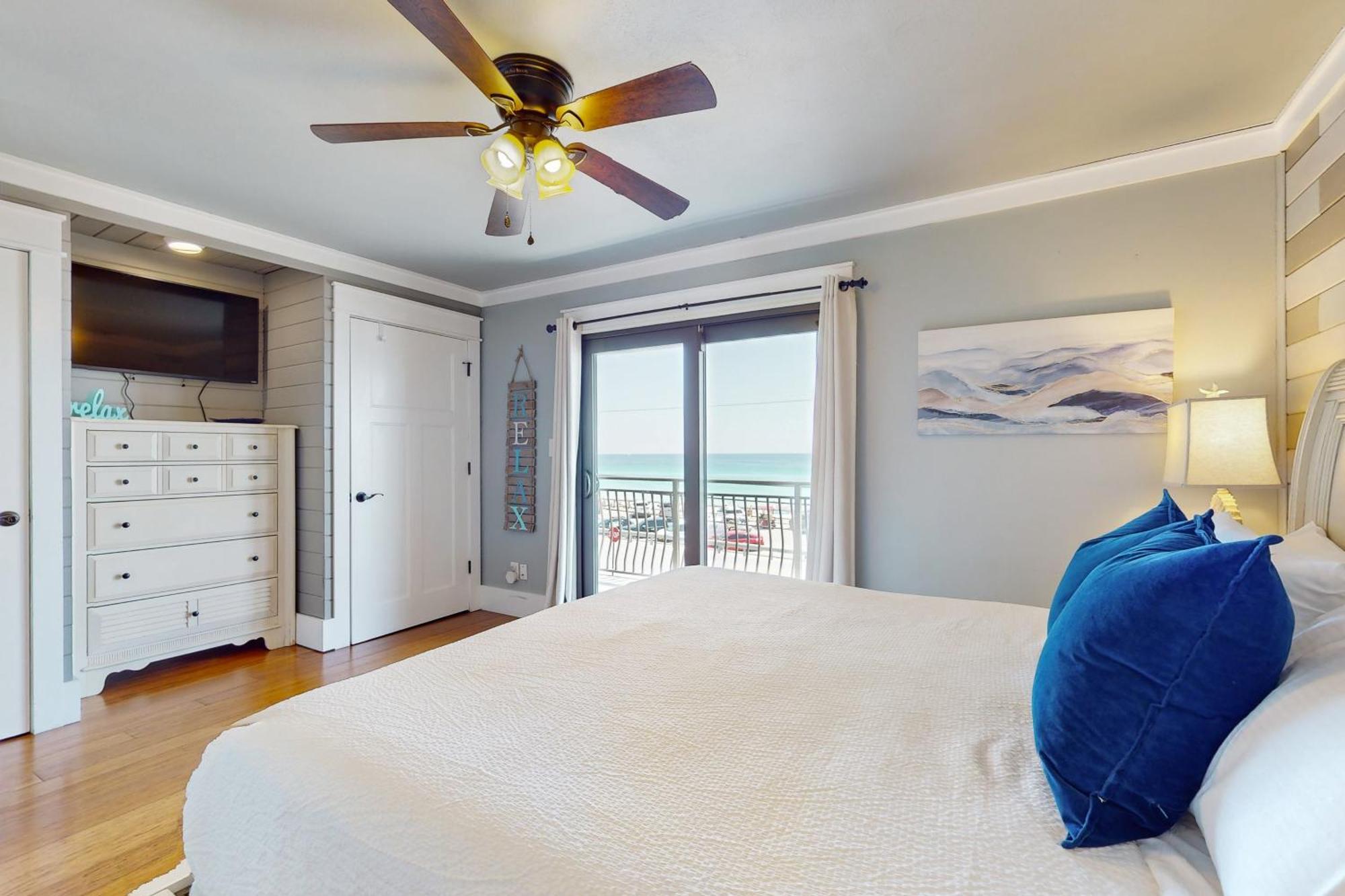 Costa Vista Townhomes Destin Værelse billede