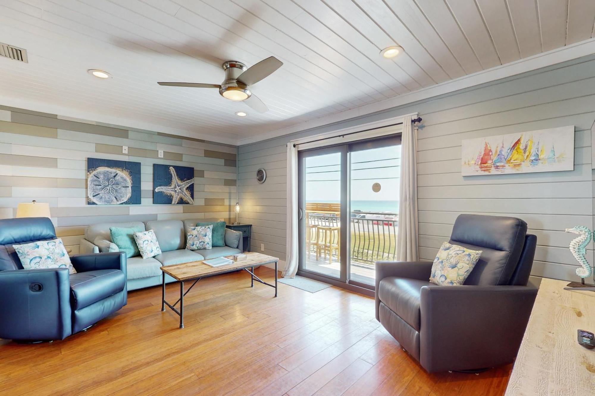 Costa Vista Townhomes Destin Værelse billede