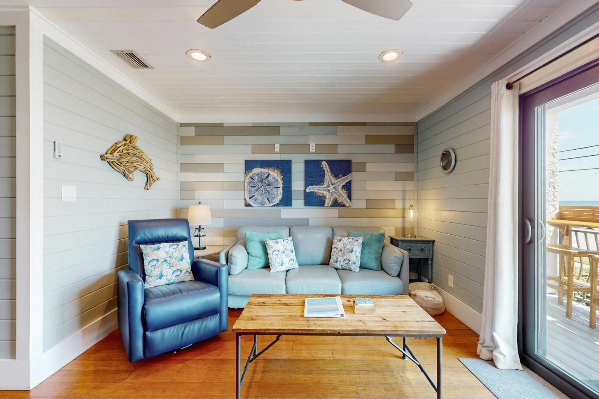 Costa Vista Townhomes Destin Værelse billede