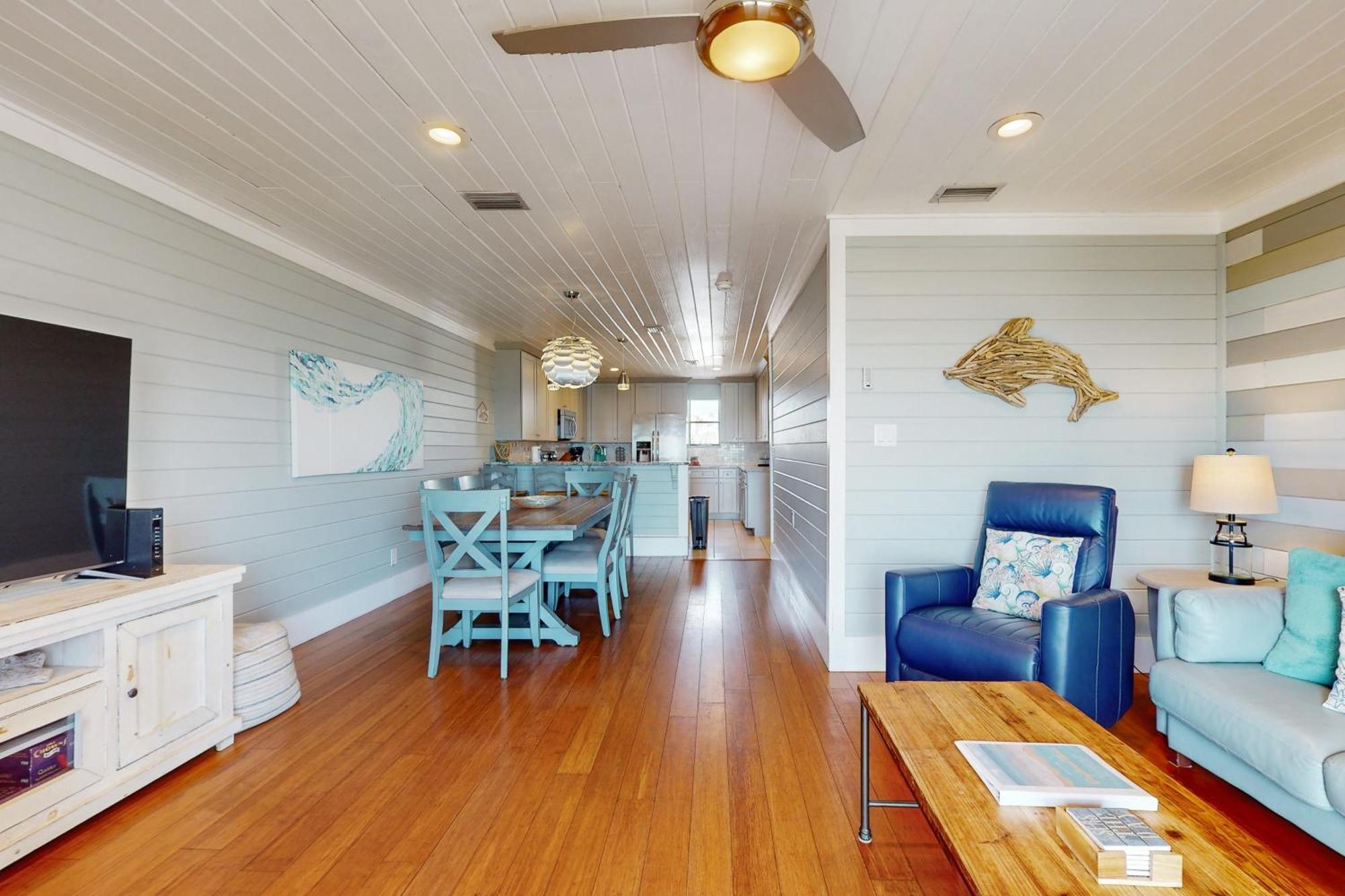 Costa Vista Townhomes Destin Værelse billede
