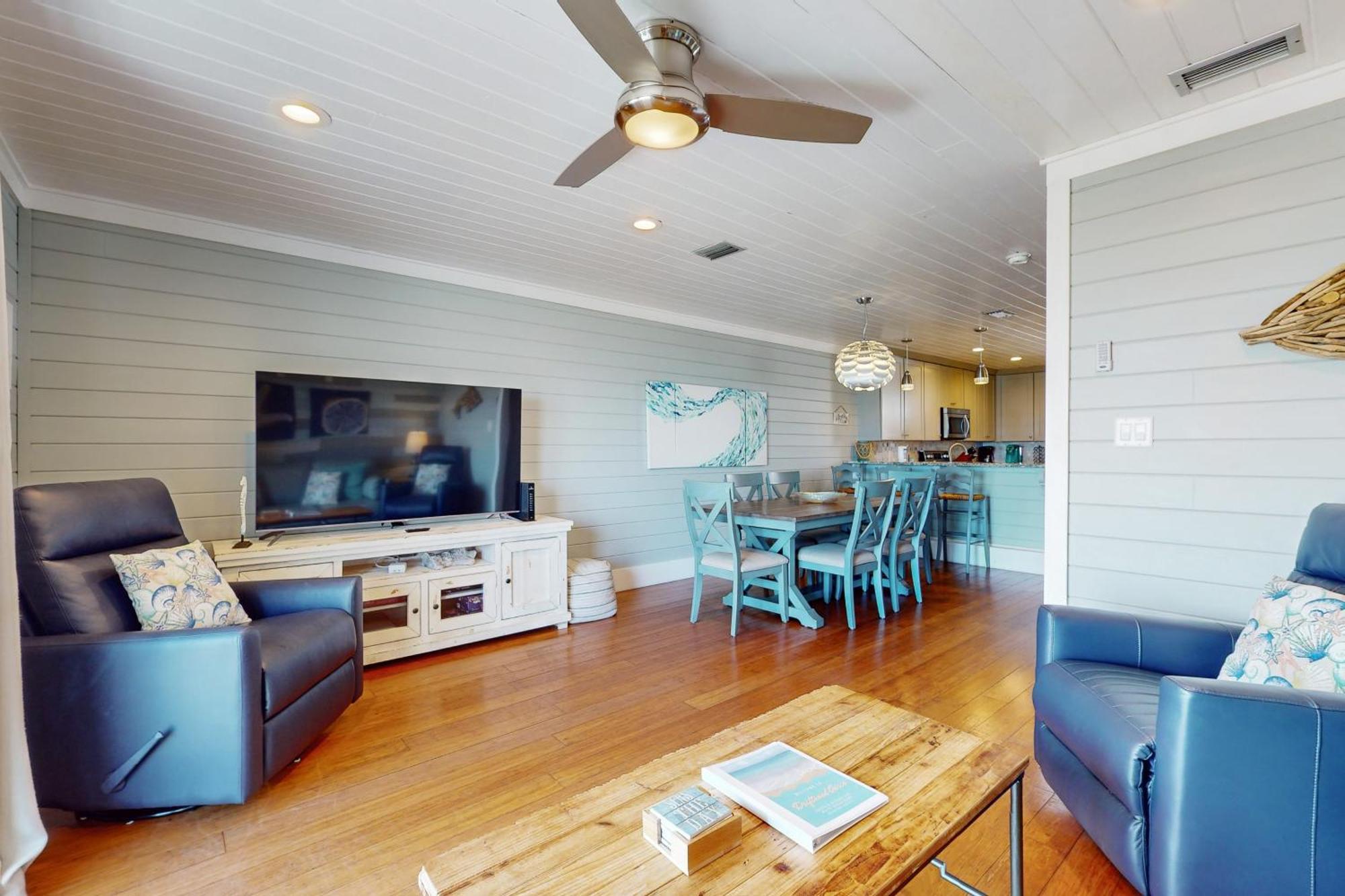 Costa Vista Townhomes Destin Værelse billede