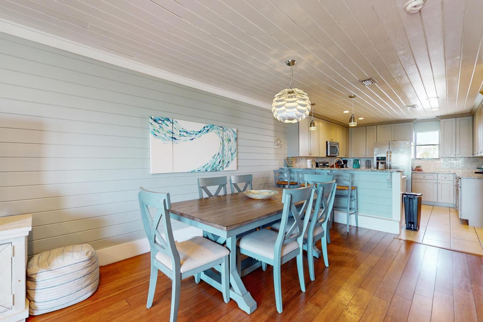 Costa Vista Townhomes Destin Værelse billede